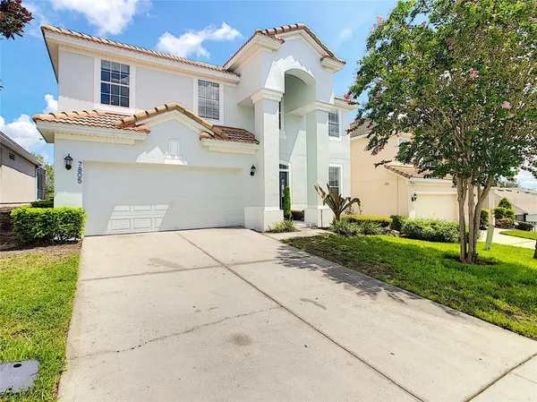 $695,000 | 7805 Beechfield Street, Kissimmee, FL 34747