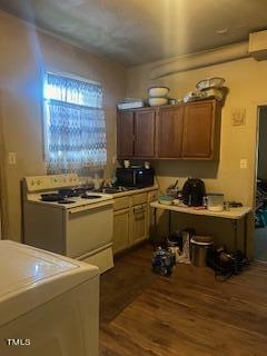 303 South State Street Raleigh, NC 27601 - Photo 14 of 29 RS Kitchen