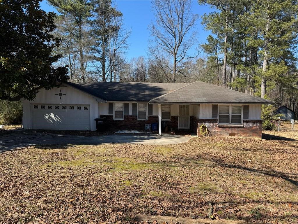 614 Hunnicutt Road Southeast Mableton, GA 30126 - Photo 1 of 1 Gallery Image 1