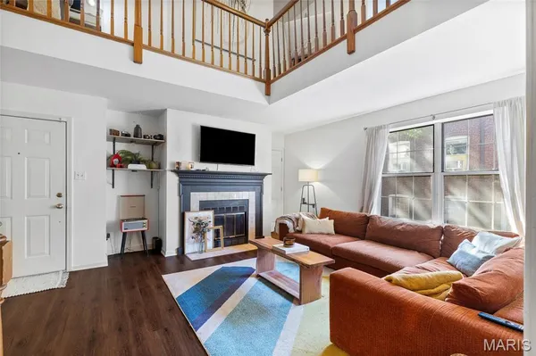 $310,000 | 4235 West Pine Boulevard, Unit 3, St. Louis, MO 63108