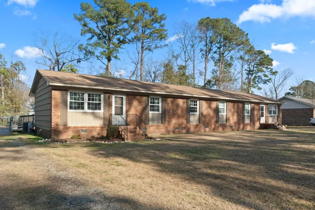 $314,900 | 112 Longwood Lane, Conway, SC 29527