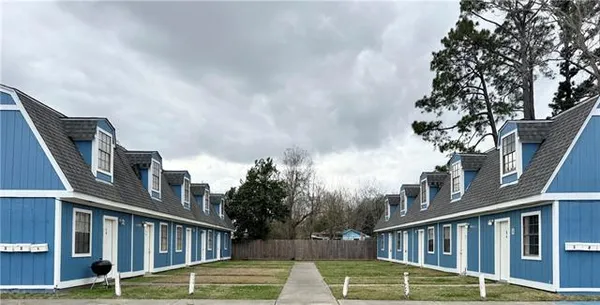 $1,200 | 451 Central Avenue, Unit A5, Reserve, LA 70084