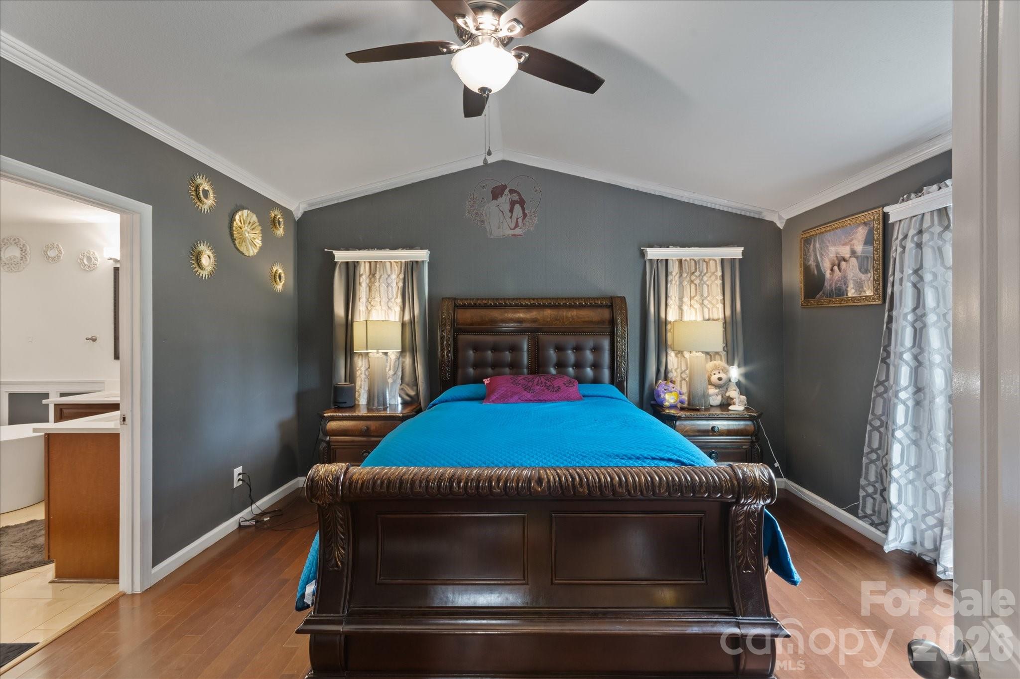 1223 Deer Park Road Nebo, NC 28761 - Photo 16 of 35