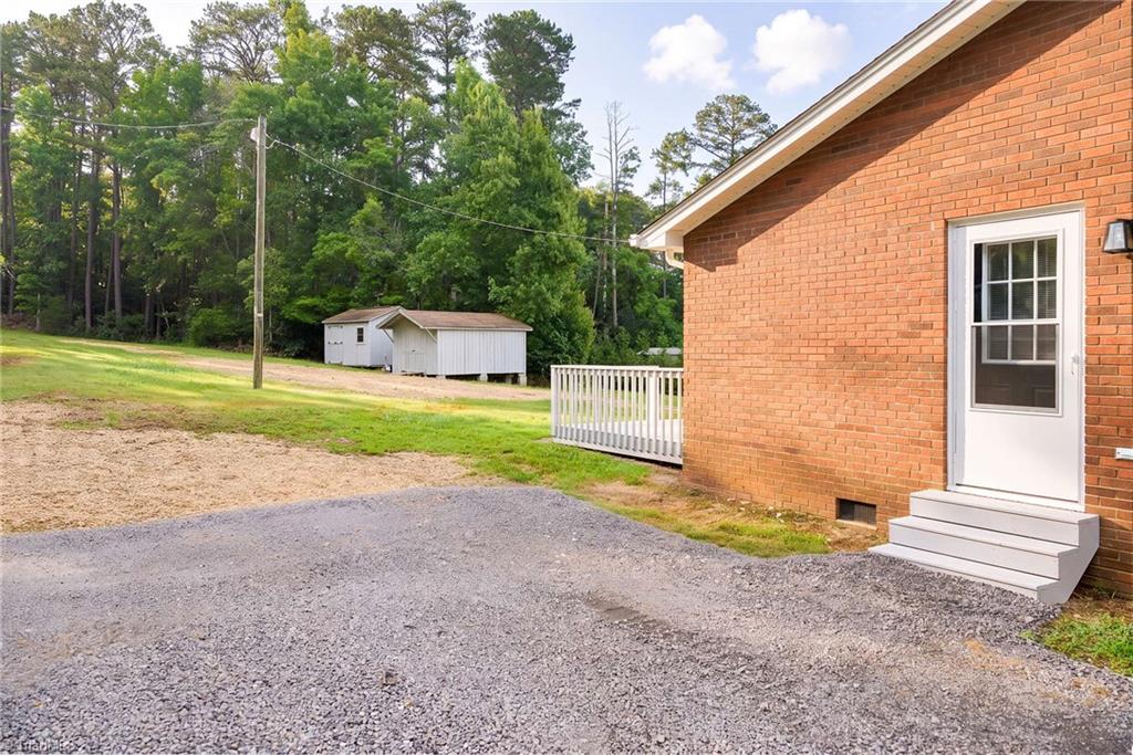 701 Cedar Branch Road Denton, NC 27239 - Photo 7 of 35