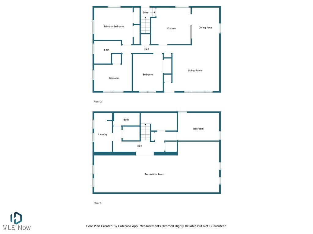 7356 Oakwood Road Parma, OH 44130 - Photo 42 of 45 Gallery Image 42