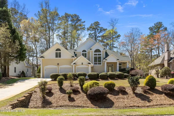 $590,000 | 922 Potomac Drive, Chocowinity, NC 27817