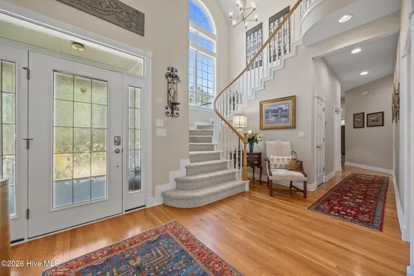 $590,000 | 922 Potomac Drive, Chocowinity, NC 27817