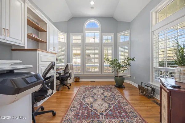 $590,000 | 922 Potomac Drive, Chocowinity, NC 27817