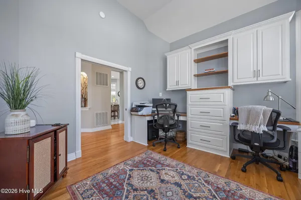$590,000 | 922 Potomac Drive, Chocowinity, NC 27817