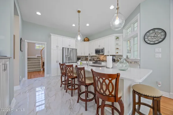 $590,000 | 922 Potomac Drive, Chocowinity, NC 27817