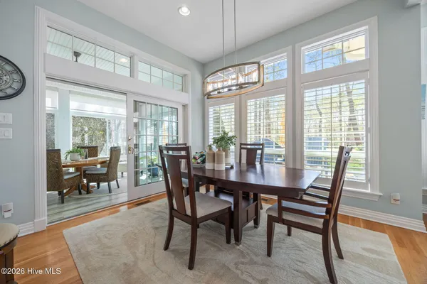 $590,000 | 922 Potomac Drive, Chocowinity, NC 27817