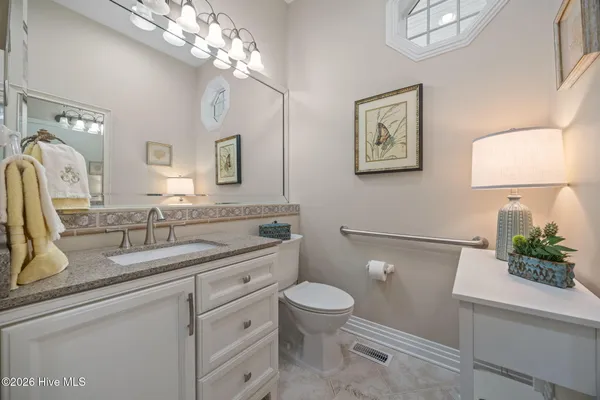 $590,000 | 922 Potomac Drive, Chocowinity, NC 27817