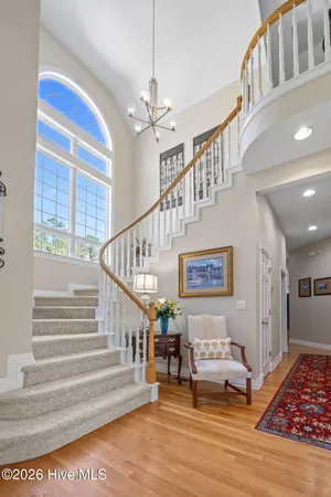 $590,000 | 922 Potomac Drive, Chocowinity, NC 27817