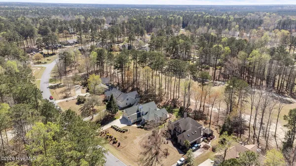$590,000 | 922 Potomac Drive, Chocowinity, NC 27817