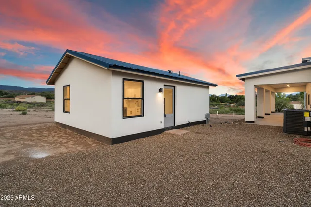 $691,000 | 2788 South Twin Leaf Circle, Camp Verde, AZ 86322