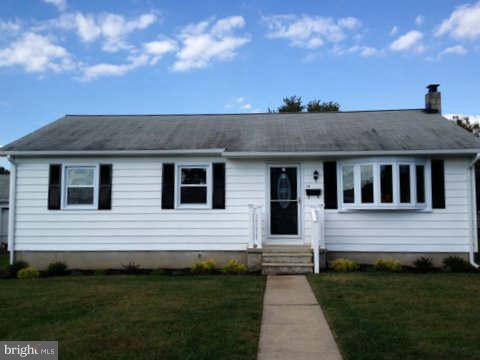 14 Control Court Baltimore, MD 21220 - Photo 1 of 22 Exterior (Front)