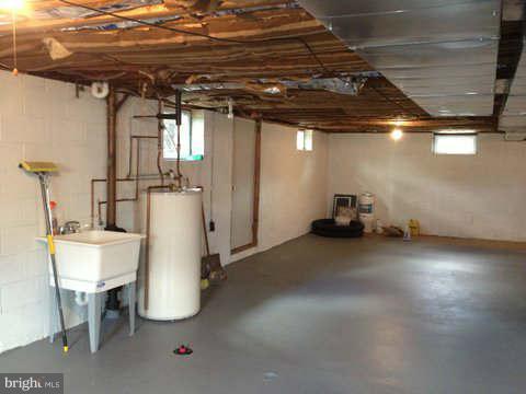 14 Control Court Baltimore, MD 21220 - Photo 12 of 22 Basement