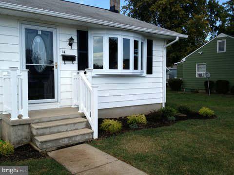 14 Control Court Baltimore, MD 21220 - Photo 16 of 22 Exterior (Front)