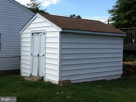 14 Control Court Baltimore, MD 21220 - Photo 21 of 22 Exterior (General)