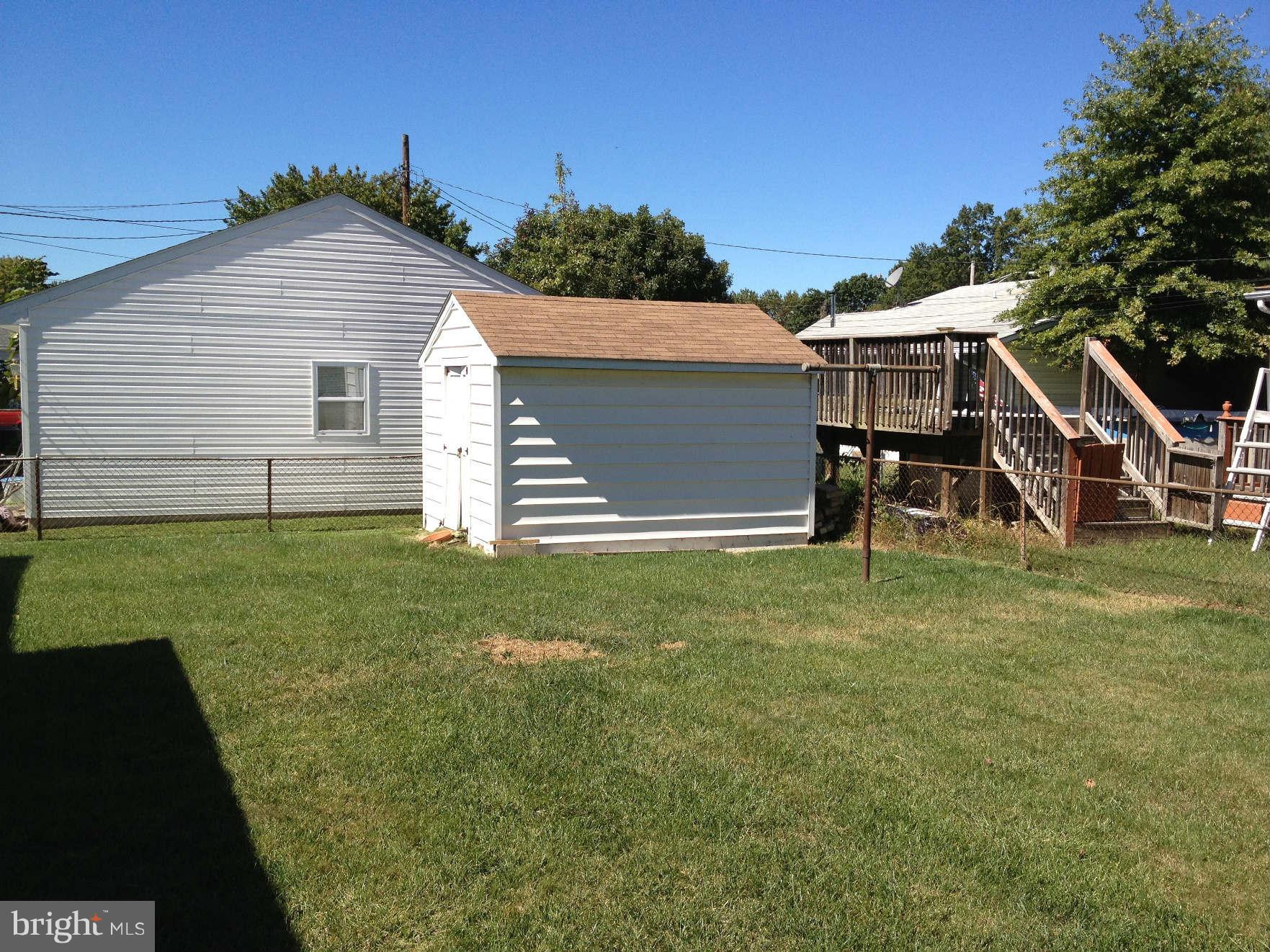 14 Control Court Baltimore, MD 21220 - Photo 22 of 22 Exterior (General)