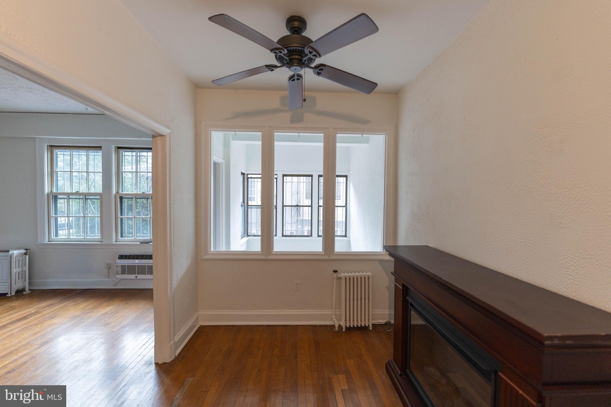 2032 Belmont Road Northwest, Unit 221 Washington, DC 20009 - Photo 2 of 29 Gallery Image 2