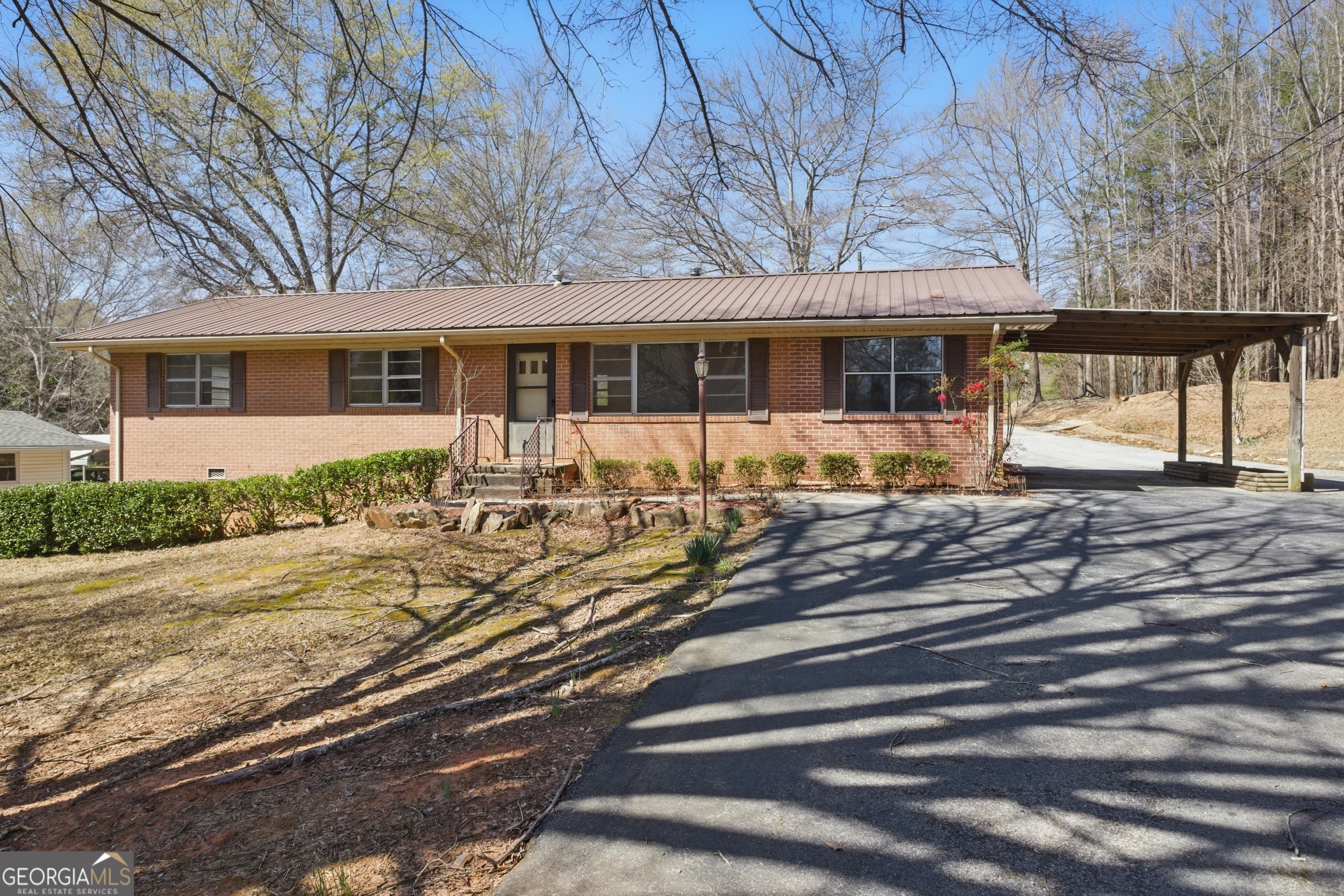 44 County Farm Road Toccoa, GA 30577 - Photo 1 of 1 Gallery Image 1