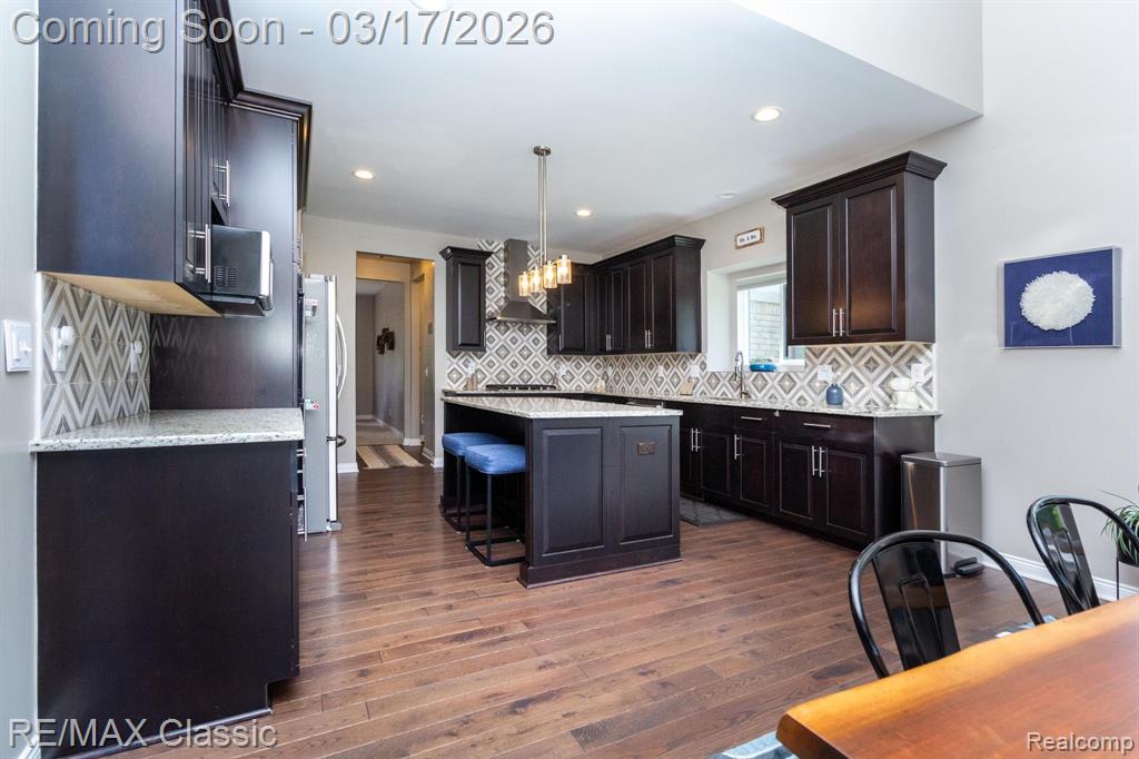 53871 Jewell Road Utica, MI 48315 - Photo 13 of 66