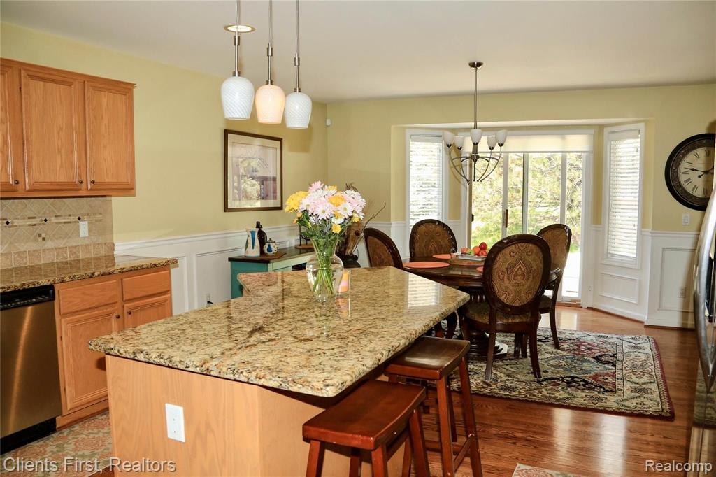2120 Somerville Road Rochester Hills, MI 48307 - Photo 15 of 54