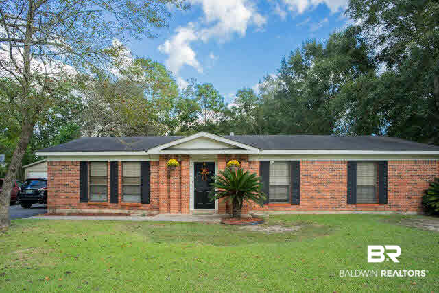 4589 Cindy Drive Mobile, AL 36619 - Photo 1 of 16