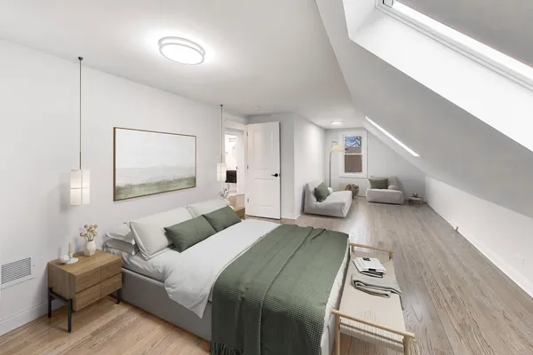 $3,800 | 408 South Maple Street, Itasca, IL 60143