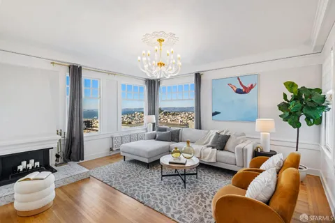 $995,000 | 1242 Washington Street, San Francisco, CA 94108