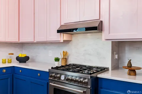 $995,000 | 1242 Washington Street, San Francisco, CA 94108