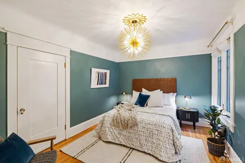 $995,000 | 1242 Washington Street, San Francisco, CA 94108