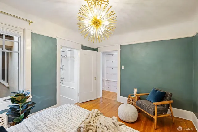 $995,000 | 1242 Washington Street, San Francisco, CA 94108