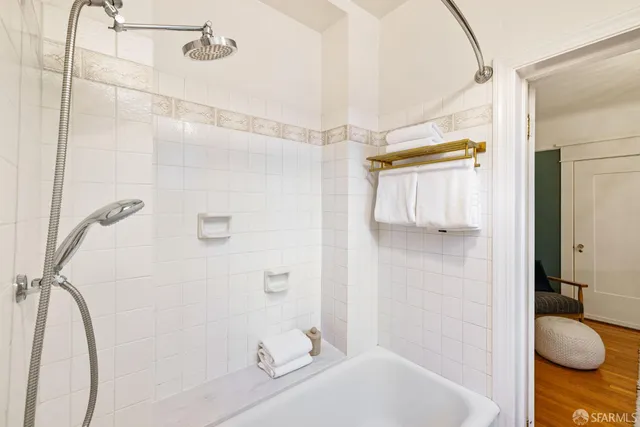 $995,000 | 1242 Washington Street, San Francisco, CA 94108