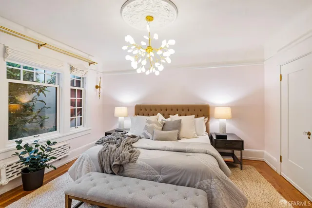 $995,000 | 1242 Washington Street, San Francisco, CA 94108