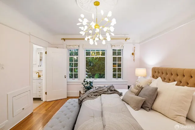 $995,000 | 1242 Washington Street, San Francisco, CA 94108