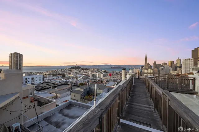 $995,000 | 1242 Washington Street, San Francisco, CA 94108