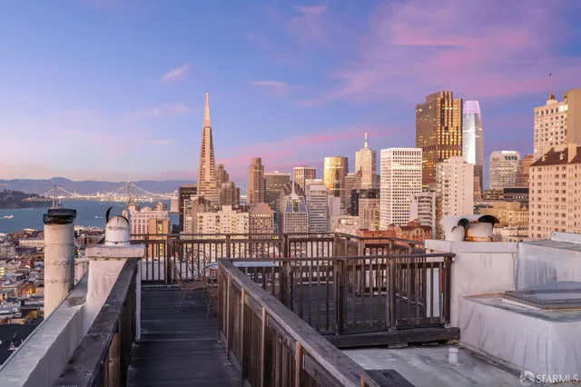 $995,000 | 1242 Washington Street, San Francisco, CA 94108
