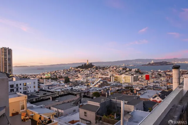 $995,000 | 1242 Washington Street, San Francisco, CA 94108