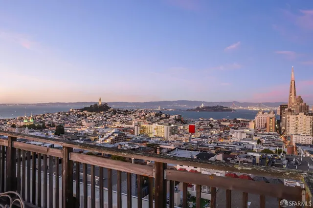 $995,000 | 1242 Washington Street, San Francisco, CA 94108