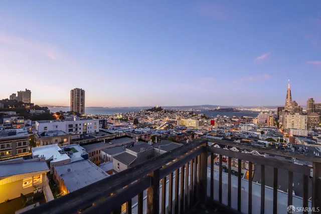 $995,000 | 1242 Washington Street, San Francisco, CA 94108