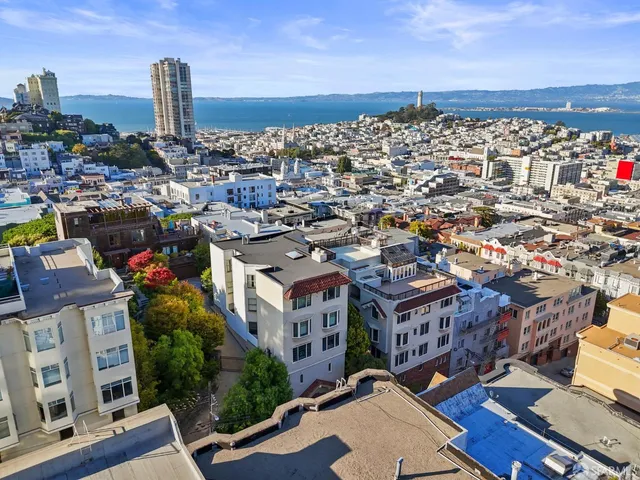 $995,000 | 1242 Washington Street, San Francisco, CA 94108