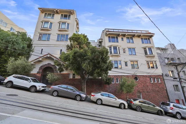 $995,000 | 1242 Washington Street, San Francisco, CA 94108