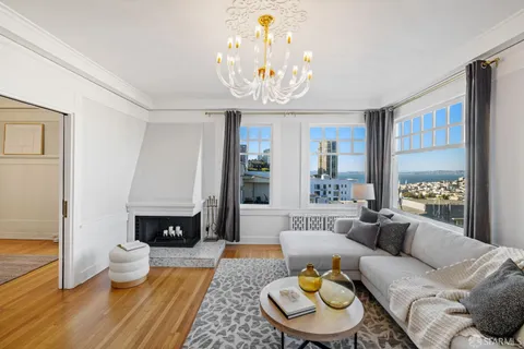 $995,000 | 1242 Washington Street, San Francisco, CA 94108