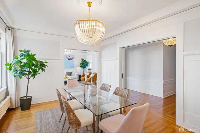 $995,000 | 1242 Washington Street, San Francisco, CA 94108