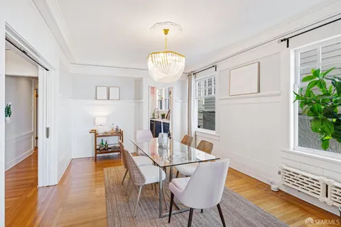 $995,000 | 1242 Washington Street, San Francisco, CA 94108