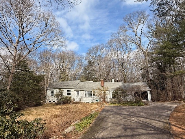 67 Stonehenge Road South Kingstown, RI 02881 - Photo 1 of 37