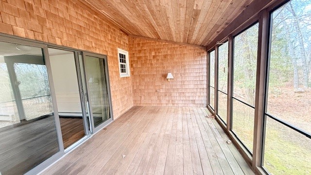 67 Stonehenge Road South Kingstown, RI 02881 - Photo 19 of 37 Porch