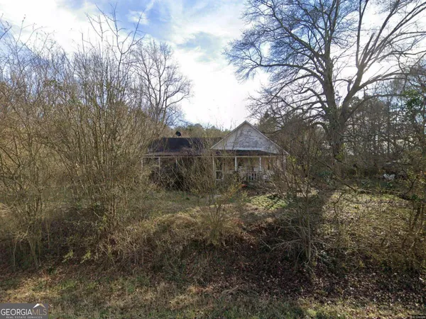 $110,000 | 180 Wesley Chapel Road, Lexington, GA 30648
